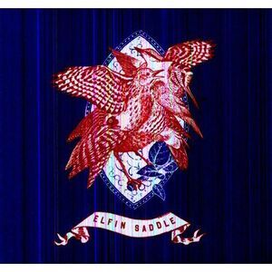 Elfin Saddle - Devastates  CD